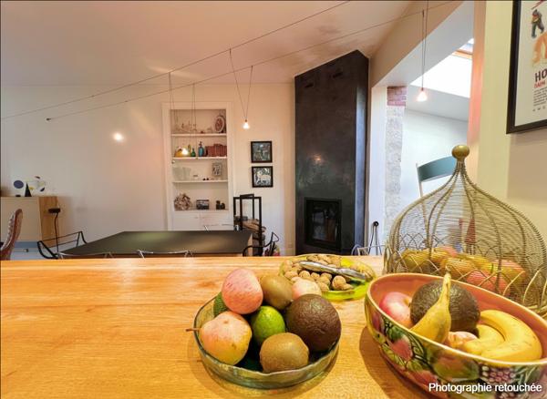 Maison Chartres 7 pièce(s)