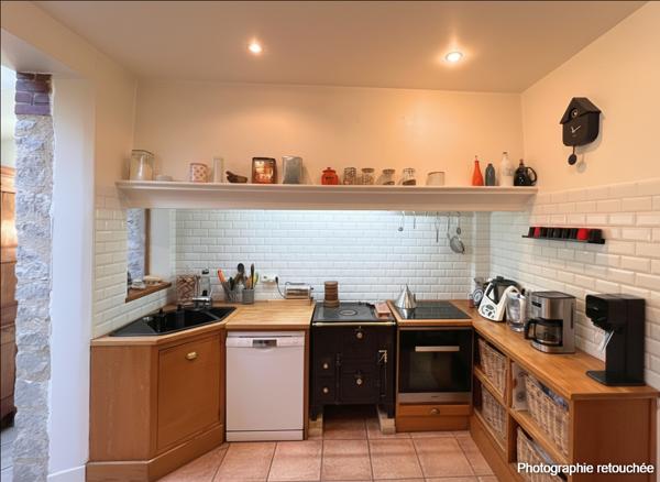 Maison Chartres 7 pièce(s)