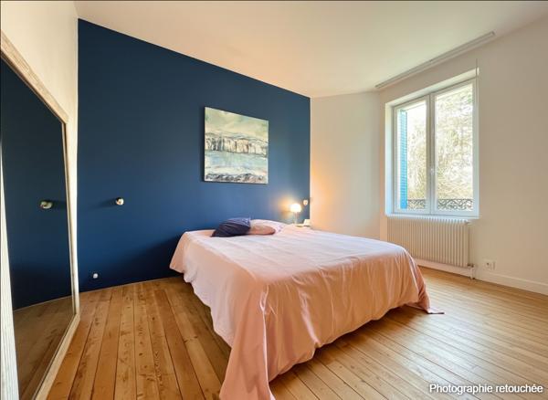 Maison Chartres 7 pièce(s)