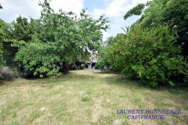 Maison à vendre T5 au MAS GRENIER (82) proche de VERDUN SUR GARONNE