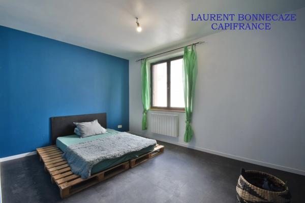 Maison à vendre T5 au MAS GRENIER (82) proche de VERDUN SUR GARONNE