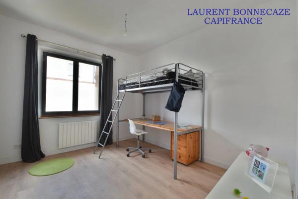 Maison à vendre T5 au MAS GRENIER (82) proche de VERDUN SUR GARONNE