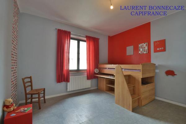 Maison à vendre T5 au MAS GRENIER (82) proche de VERDUN SUR GARONNE