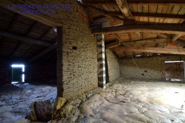 Maison à vendre T5 au MAS GRENIER (82) proche de VERDUN SUR GARONNE