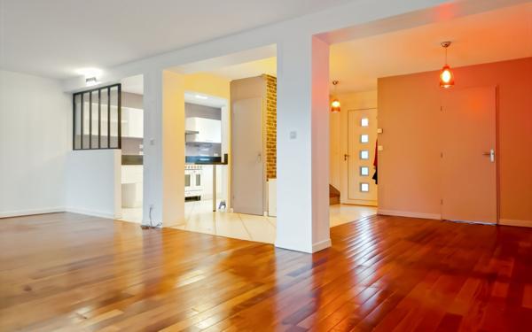 Maison à vendre    4 pièces • 104,11 m2 Fleury-les-Aubrais