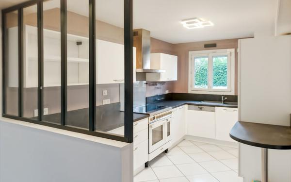 Maison à vendre    4 pièces • 104,11 m2 Fleury-les-Aubrais