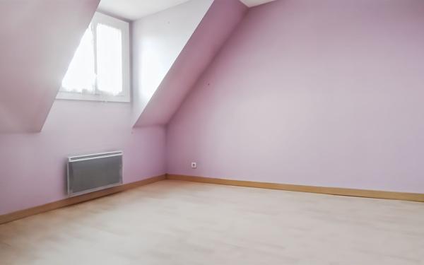 Maison à vendre    4 pièces • 104,11 m2 Fleury-les-Aubrais