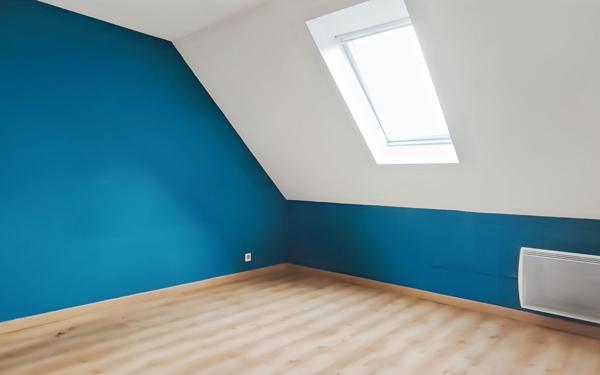 Maison à vendre    4 pièces • 104,11 m2 Fleury-les-Aubrais