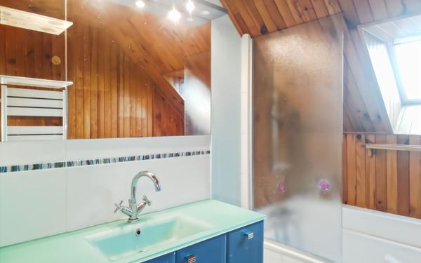 Maison à vendre    4 pièces • 104,11 m2 Fleury-les-Aubrais