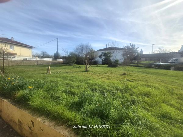 Immobilier Eauze (32800) – Maison 88m2 – 129 000 €