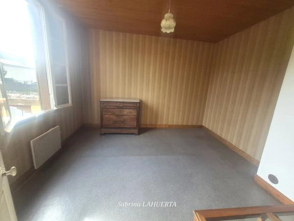 Immobilier Eauze (32800) – Maison 88m2 – 129 000 €