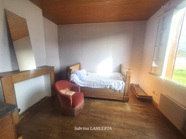 Immobilier Eauze (32800) – Maison 88m2 – 129 000 €