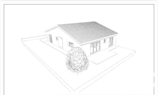 Maison à vendre 5 pièces 110 m² Créon