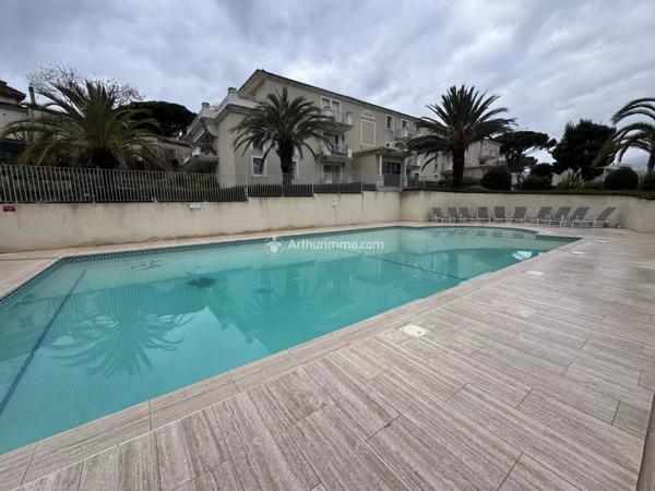 Vente Appartement 3 pièces 66 m2 à Toulon