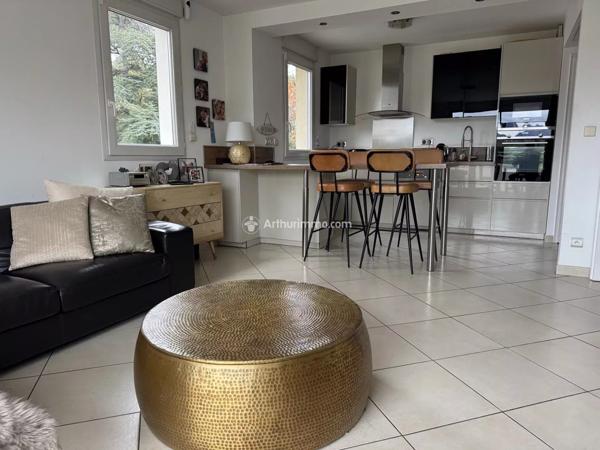 Vente Appartement 3 pièces 66 m2 à Toulon