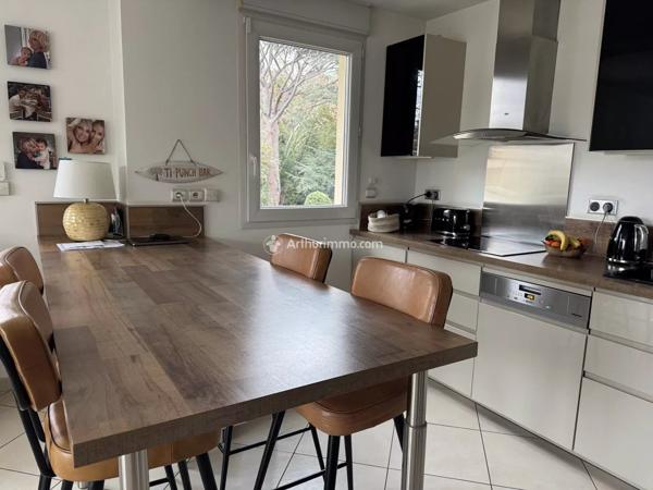 Vente Appartement 3 pièces 66 m2 à Toulon