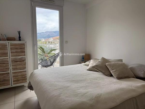 Vente Appartement 3 pièces 66 m2 à Toulon