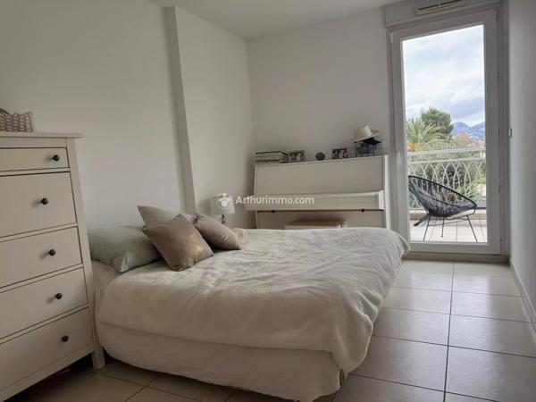 Vente Appartement 3 pièces 66 m2 à Toulon