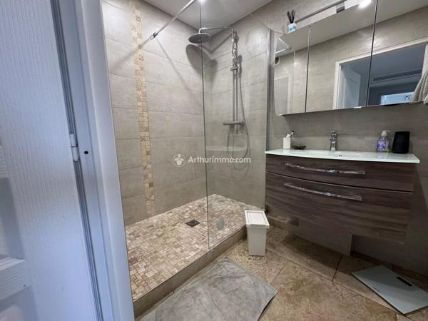 Vente Appartement 3 pièces 66 m2 à Toulon