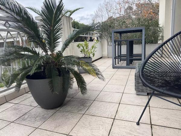 Vente Appartement 3 pièces 66 m2 à Toulon
