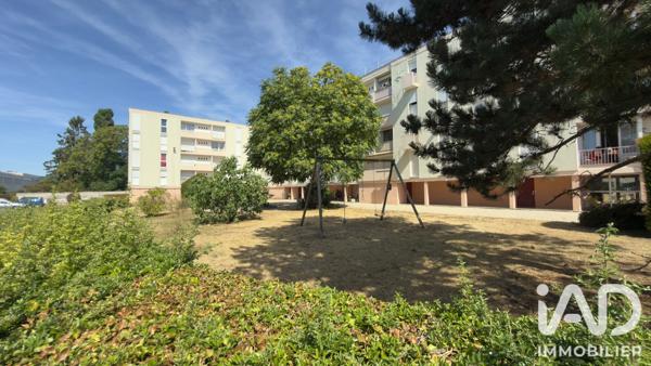 Appartement à vendre 3 pièces 69 m² Sens