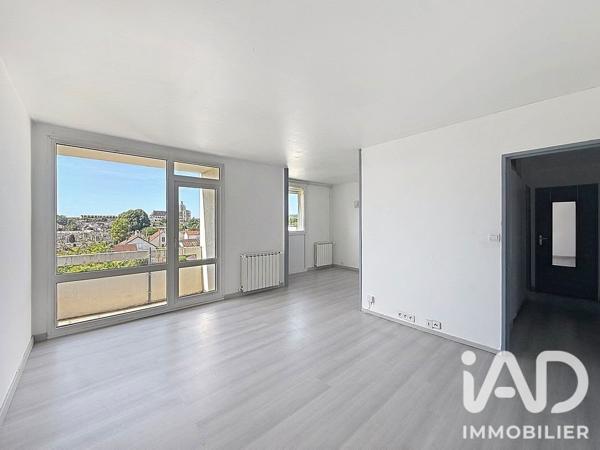 Appartement à vendre 3 pièces 69 m² Sens