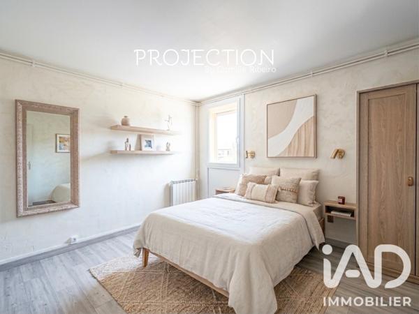 Appartement à vendre 3 pièces 69 m² Sens