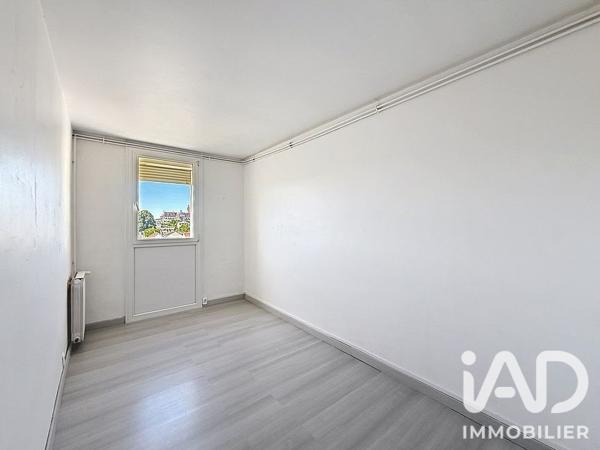 Appartement à vendre 3 pièces 69 m² Sens