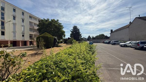 Appartement à vendre 3 pièces 69 m² Sens
