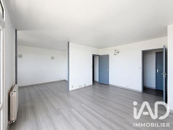 Appartement à vendre 3 pièces 69 m² Sens