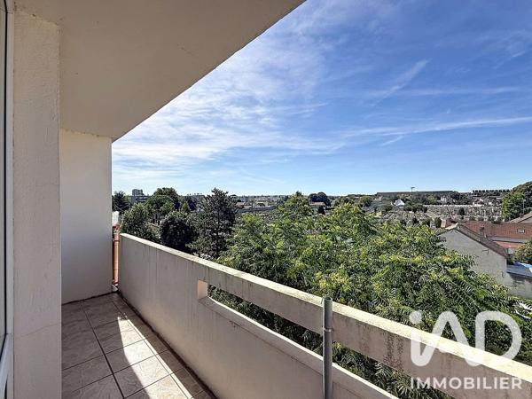 Appartement à vendre 3 pièces 69 m² Sens
