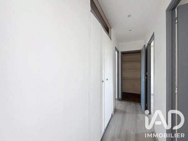 Appartement à vendre 3 pièces 69 m² Sens