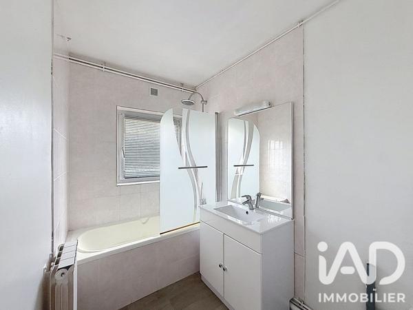 Appartement à vendre 3 pièces 69 m² Sens