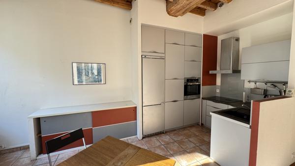 Saint-Étienne (42000) Appartement type F3 de 68m2 idéal investisseur