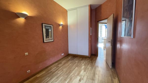 Saint-Étienne (42000) Appartement type F3 de 68m2 idéal investisseur
