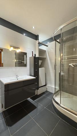 Saint-Étienne (42000) Appartement type F3 de 68m2 idéal investisseur