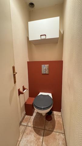 Saint-Étienne (42000) Appartement type F3 de 68m2 idéal investisseur