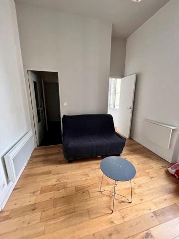 Studio meublé secteur Préfecture
