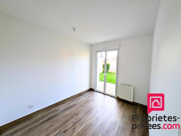 Maison familiale rénovée 133m2 Centre ville Sainte Luce Sur Loire