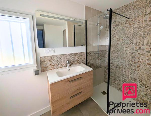 Maison familiale rénovée 133m2 Centre ville Sainte Luce Sur Loire