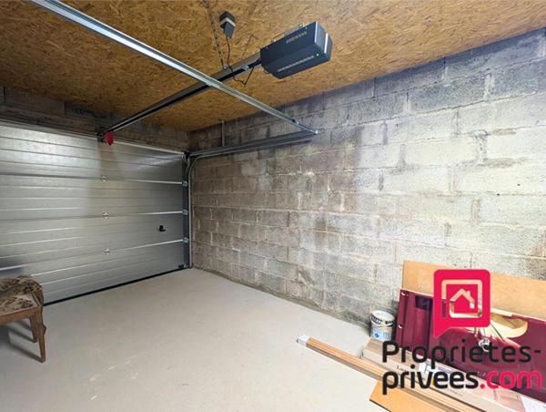 Maison familiale rénovée 133m2 Centre ville Sainte Luce Sur Loire