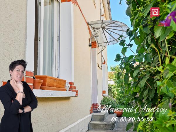 Maison Sainte Savine