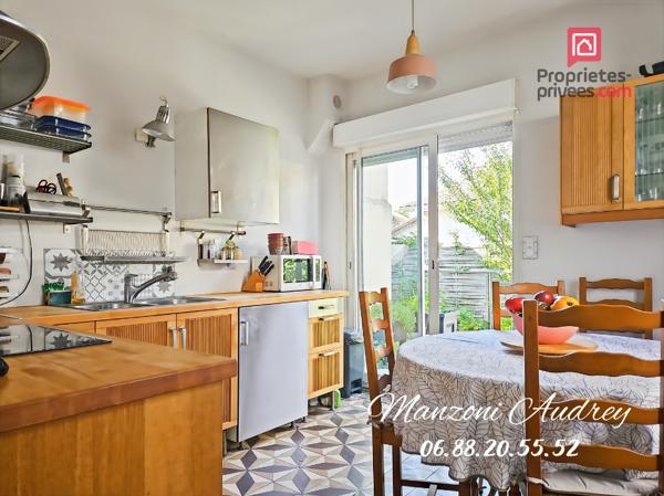 Maison Sainte Savine