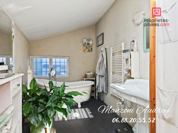 Maison Sainte Savine