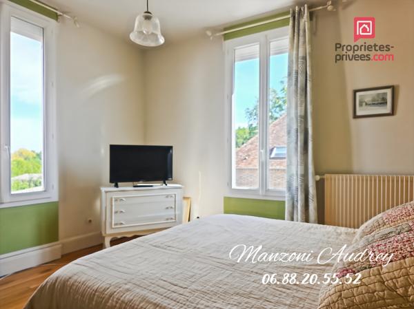 Maison Sainte Savine