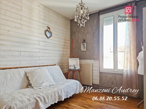 Maison Sainte Savine