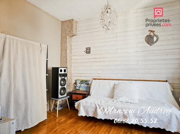 Maison Sainte Savine