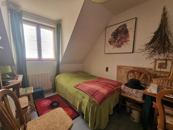 Maison à vendre à Avranches dans la Manche (50300), ref : MA594