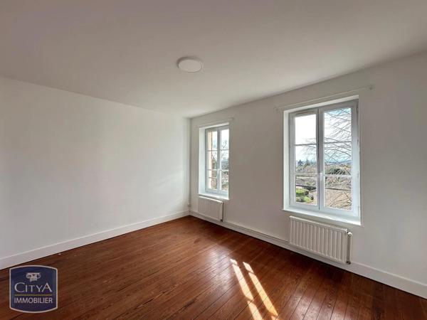 Appartement à louer 4 pièces 74.46m²