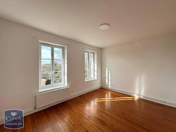 Appartement à louer 4 pièces 74.46m²